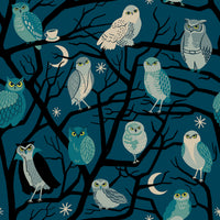 PRESALE Freaky Familiars Who Cooks For You Galaxy Yardage by Ruby Star Society | RS5190 12