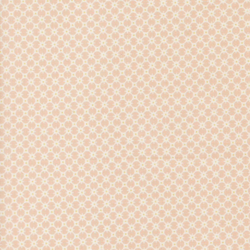 PRESALE Handmade Sweetness Penny Petal Yardage by Heather Briggs of My Sew Quilty Life for Moda Fabrics | 31796 16