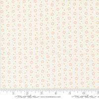 Portofino Polka Dot Duo Cloud Yardage by Fig Tree & Co for Moda Fabrics | 35397 11