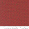 Sallys Stitches Creeping Thyme Turkey Red Yardage by Betsy Chutchian for Moda Fabrics | 31714 11