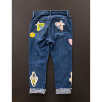 PRESALE Projects With Purpose Cut and Sew Panel by Ruby Star Society | Panel Size 36" x 44" | RS5217 11