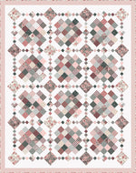 Modern Prairie Prairie Patchwork Quilt Boxed Kit by Modern Prairie for Riley Blake Designs | KT-15230