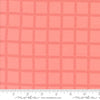 Sherbet Sunshine Flannel Cross Check Flamingo Yardage by Corey Yoder for Moda Fabrics | 29221 13F