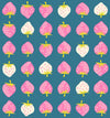 PRESALE Strawberry Storytime Strawberry Yardage by Kimberly Kight for Ruby Star Society | RS3084 22