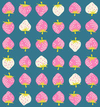 PRESALE Strawberry Storytime Strawberry Yardage by Kimberly Kight for Ruby Star Society | RS3084 22