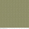 The Old Garden Sage Gloria Yardage by Danelys Sidron for Riley Blake Designs | C14237 SAGE