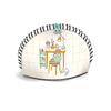 Pouch Panels Memories Pouch Panel by Minki Kim for Riley Blake Designs | Panel Size 35 1/2" x 43 1/2" | P17061-PANEL