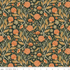 The Old Garden Chive William Yardage by Danelys Sidron for Riley Blake Designs |C14231 CHIVE High Quality Quilting Cotton Fabric