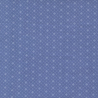 PRESALE Rosie Eyelet Denim Jeans Yardage by Fig Tree & Co for Moda Fabrics | 20488 129