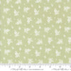 Flower Girl Pear Blooms Yardage by Heather Briggs of My Sew Quilty Life for Moda Fabrics | 31734 18