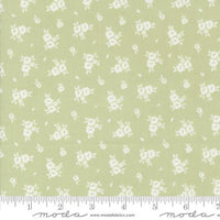 Flower Girl Pear Blooms Yardage by Heather Briggs of My Sew Quilty Life for Moda Fabrics | 31734 18