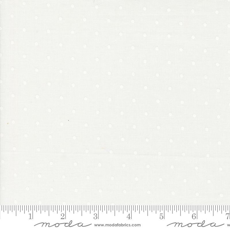 Magic Dot Cloud Yardage by Lella Boutique for Moda Fabrics | 5230 39