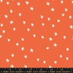 Starry Nutmeg Yardage by Alexia Marcelle Abegg for Ruby Star Society and Moda Fabrics | Rs4109 42