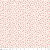 Americana Loyal Schoolhouse Yardage by Lori Holt of Bee in My Bonnet for | 5 Yard Backing | C16098-SCHOOL