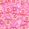 PRESALE Hello Alice Violets Lipstick Yardage by Sarah Watts for Ruby Star Society | RS2126 12