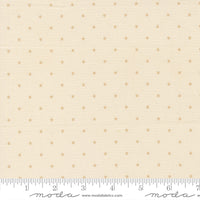 PRESALE True Love Magic Dot Twilight Yardage by Lella Boutique for Moda Fabrics | 5230 66