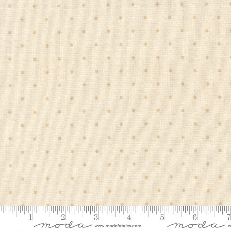 PRESALE True Love Magic Dot Twilight Yardage by Lella Boutique for Moda Fabrics | 5230 66