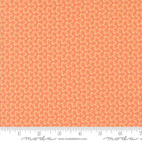 Portofino Fleur De Lis Shell Yardage by Fig Tree & Co for Moda Fabrics | 35395 13