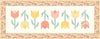 Tulip Festival Runner Boxed Kit | New Beginnings by Sandy Gervais for Riley Blake Designs | KT-15750