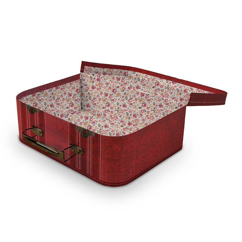 PRESALE Lori Holt On-the-Go Project Case by Lori Holt of Bee in My Bonnet | ST-45605