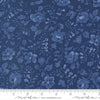 PRESALE Blueprint Vineyard Navy Yardage by Camille Roskelley for Moda Fabrics | 55338 16