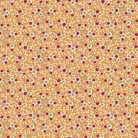 PRESALE Gentler Times Cherish Cider Yardage by Lori Holt of Bee in My Bonnet For Riley Blake Designs | C16473-CIDER