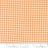 PRESALE Delightfully Yours Check Apricot by Sherri & Chelsi for Moda Fabrics | 37702 13