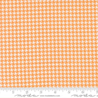 PRESALE Delightfully Yours Check Apricot by Sherri & Chelsi for Moda Fabrics | 37702 13