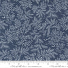 Nantucket Summer Sconset Navy Yardage by Camille Roskelley for Moda Fabrics | 55261 23