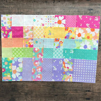 PRESALE Joysome Mini Charm by Corey Yoder for Moda Fabrics | 42 Pcs | 29250MC
