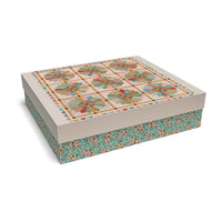 Delightful Quilt Kit Boxed With Gentler Times by Lori Holt of Bee in My Bonnet | KT-16470