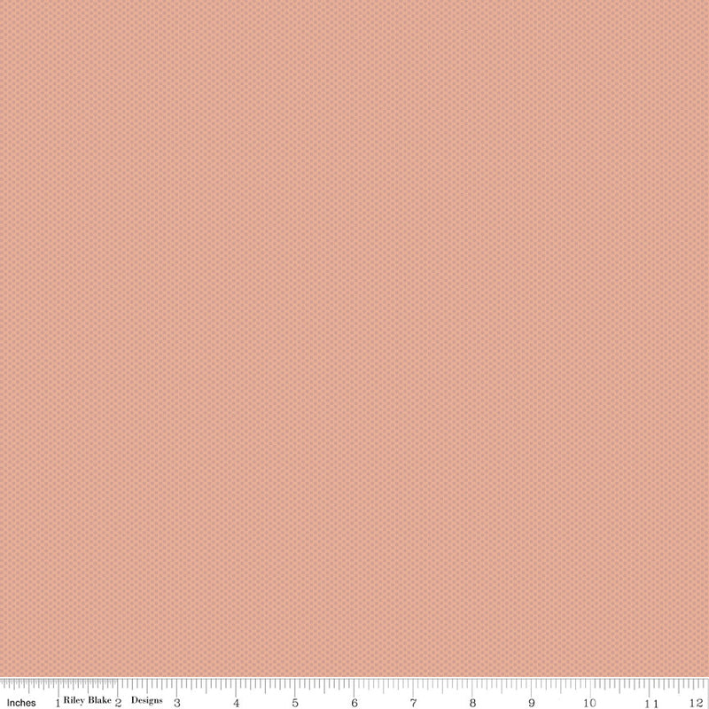 POParazzi Mellow Rose Yardage by RBD Designers for Riley Blake Designs | C805-MELLOWROSE