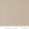 Jelly and Jam Twine Gingham Yardage by Fig Tree for Moda Fabrics | 20495 20 | Cut Options Available Quilting Cotton