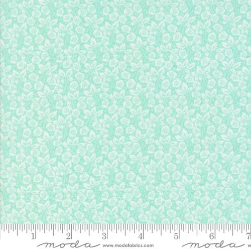 Jelly and Jam Mason Jar Berries Yardage by Fig Tree for Moda Fabrics | 20494 18 | Cut Options Available Quilting Cotton