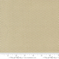PRESALE Chilly Snowball Pine Yardage by Sweetwater for Moda Fabrics | 55718 13