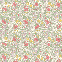 Everlasting Ricardo B by Liberty Fabrics for Riley Blake Designs | 01667510B