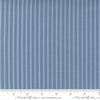 Nantucket Summer Stripe Lake Yardage by Camille Roskelley for Moda Fabrics | 55267 15