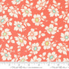 Jelly and Jam Rhubarb Flour Sack Yardage by Fig Tree for Moda Fabrics | 20491 13 | Cut Options Available Quilting Cotton