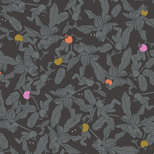 Enshadow Peek a Boo Yardage by Katarina Roccella for Art Gallery Fabrics | ENW-49414