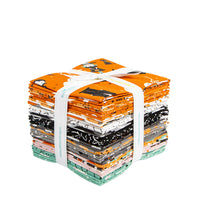 Frank and Friends Fat Quarter Bundle by My Mind's Eye for Riley Blake Designs | 24 FQs | FQ-17470-24