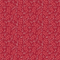 PRESALE Baked With Love Apron Cherry Tart Yardage by Lori Holt of Bee in My Bonnet | C17783-CHERRYTART