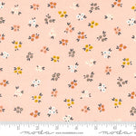 Dawn on the Prairie Carnation Sweet Ditsy Yardage by Fancy That Design House for Moda |45573 22