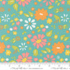 PRESALE Delightfully Yours Wildflower Poolside by Sherri & Chelsi for Moda Fabrics | 37700 18