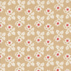 PRESALE Buon Natale Holiday Harvest Sugar Cookie Yardage by Fig Tree & Co for Moda Fabrics | 35402 12