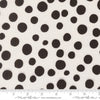 PRESALE Funny Valentine Big Dot Champagne Yardage by Lizzy House for Moda Fabrics | 37145 12