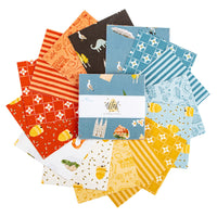 PRESALE Utah 5" Stacker by Kelsey Carlson for Riley Blake Designs | 42 Pcs | 5-17020-42