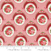 Grand Haven Sweet Floral Pink Yardage by Minick & Simpson for Moda Fabrics | 14981 12