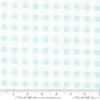 Lovestruck Mist Sensible Plaid Yardage by Lella Boutique for Moda Fabrics | 5194 14