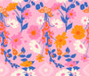 PRESALE Best Day Ever Foxgloves Posy Yardage by Melody Miller for Ruby Star Society | RS0106 12