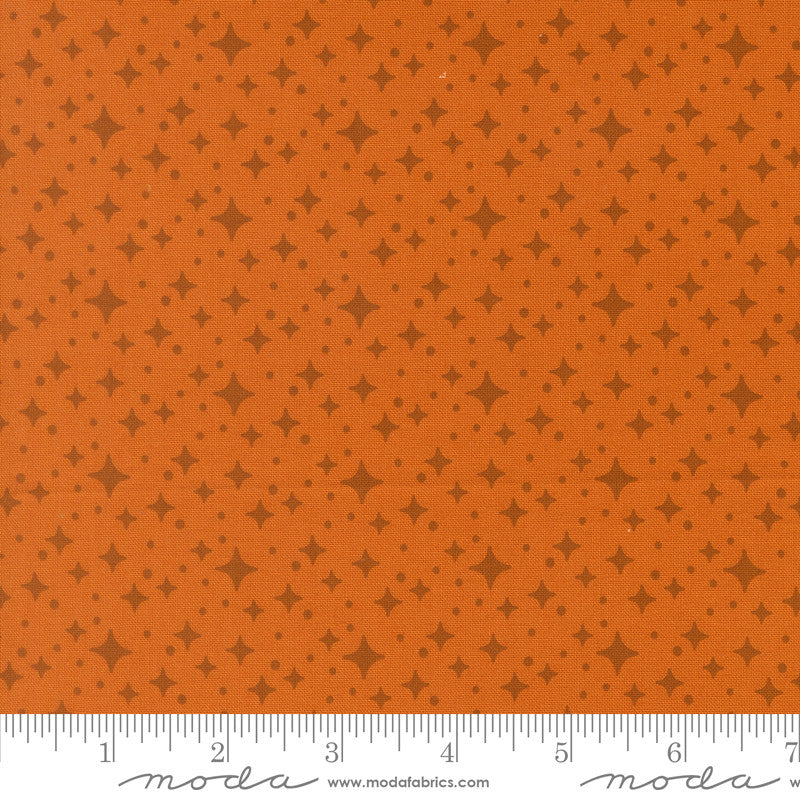PRESALE Popcorn Longhorn  Yardage by Elizabeth Hartman for Moda Fabrics | 51284 26